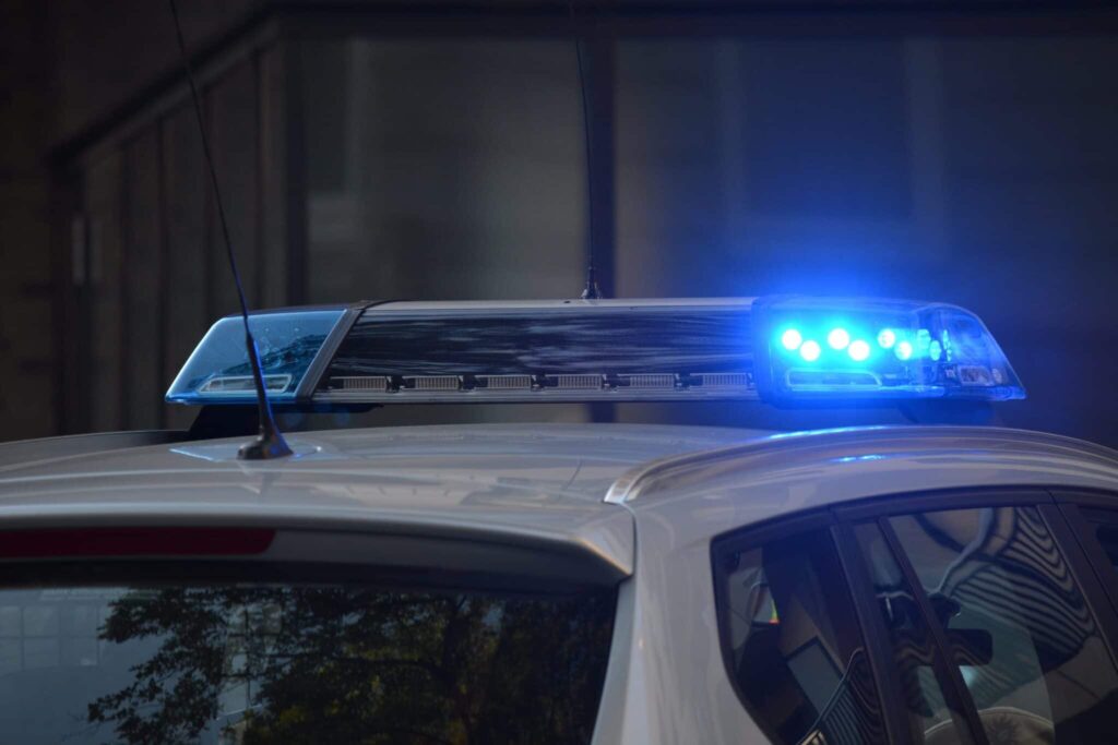 Isaac Rojas Dies after Banning Car Crash on 10 Freeway near Ramsey Street